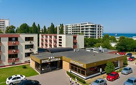 Hotel Astoria